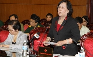 Versorgung der Menschen mit großen Verdiensten für das Land