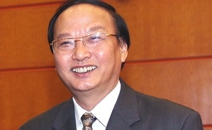 Fortführung der Kampagne “Lernen und arbeiten nach dem Vorbild Ho Chi Minhs”