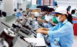 Die Regierung will Unternehmen stärker unterstützen