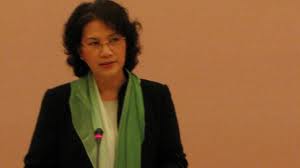 Parlamentsbüro setzt das Programm zur Verwaltungsreform fort