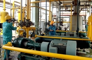 Industrie-Produktion Vietnams in den vergangenen fünf Monaten gestiegen