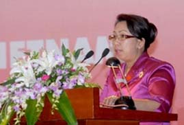 ASEAN-Staaten einigen sich auf Verhaltensregeln im Ostmeer