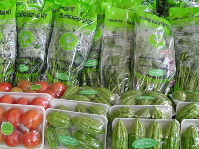 Ho Chi Minh Stadt verstärkt die Modernisierung ländlicher Räume