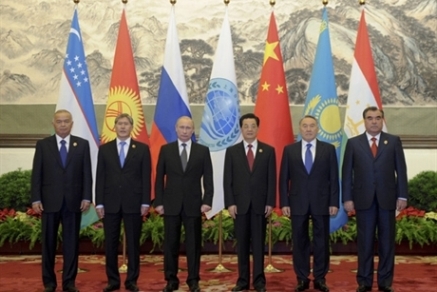 SCO will die Zusammenarbeit innerhalb der Organisation verstärken