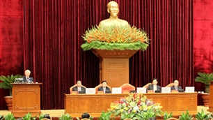 Verstärkte Bekämpfung von Korruption und Verschwendung