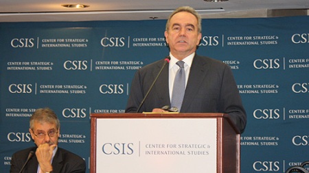 Forderung Chinas nach der sogenannten Neun-Striche-Linie ist grundlos