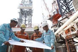 Entwicklung des vietnamesischen Maschinenbaus