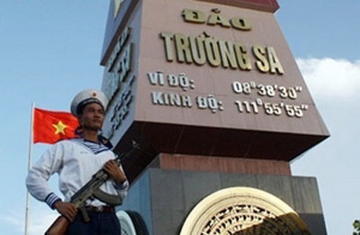 Die vietnamesische Nachrichtenagentur weist chinesische Medien zurück