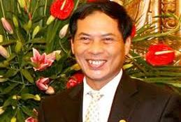 Vietnam achtet auf die Partnerschaft mit baltischen Ländern