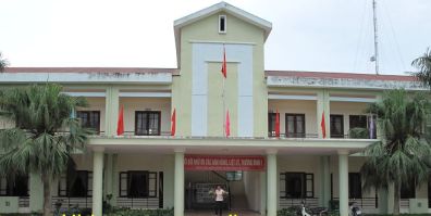 Alle sind Familienangehörige