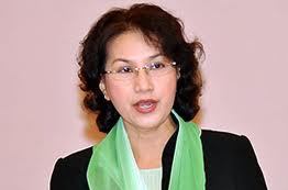 Vizeparlamentspräsidentin Nguyen Thi Kim Ngan besucht Ben Tre