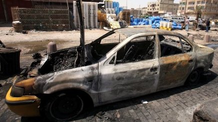 Sicherheit im Irak: Es gibt noch viele offene Fragen