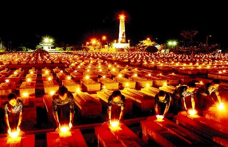 Verordnung zur Bevorzugung verdienter Bürger veröffentlicht
