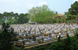 Ein engagierter Friedhofspfleger