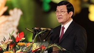 Verstärkung der strategischen Partnerschaft zwischen Vietnam und Russland