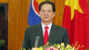 Regierung fordert verstärkte Entwicklung der Information nach außen