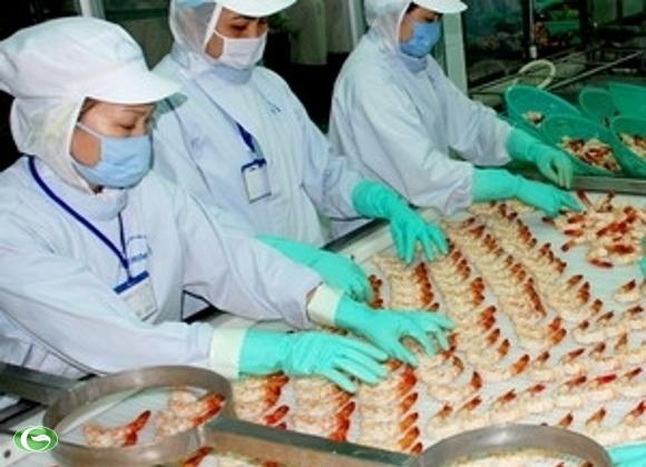 Export Vietnams nach Mexiko steigt