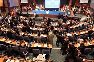 Chancen und Herausforderungen für den Iran