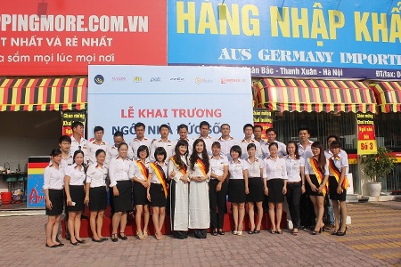 Das deutsche Haus: Zuverlässiger Lieferant von deutschen Produkten