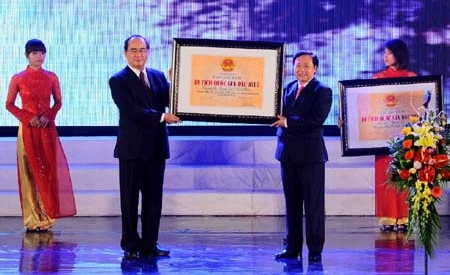 Vietnam will verstärkt Kulturerbe bewahren und entfalten