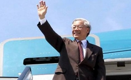 Verstärkte Zusammenarbeit zwischen Vietnam und Singapur