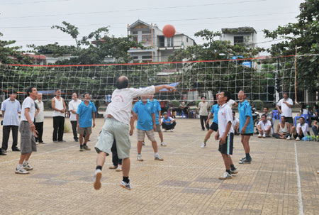 Welttag der älteren Menschen