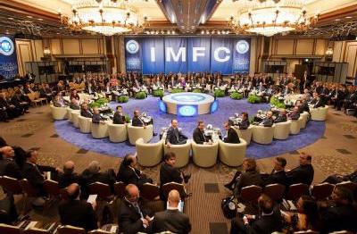 Weltbank und IWF rufen zum Stopp der Armut auf