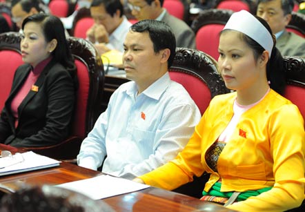 Die Abgeordneten beraten über das Projekt zur Änderung des Bodengesetzes