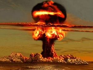 Uno beschließen Resolution zur Atomwaffenbeseitigung