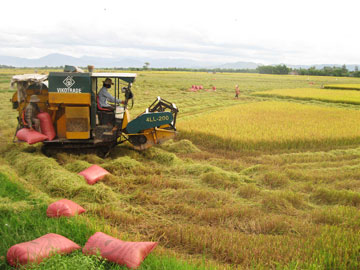 Impulse für die Entwicklung von ländlichen Räumen