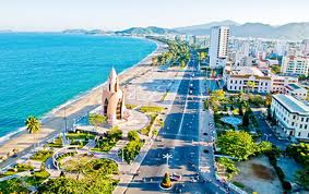 Die Stadt Nha Trang soll ein Zentrum internationaler Ereignisse werden