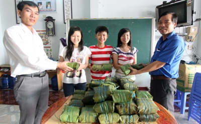 Tetfest für arme Menschen