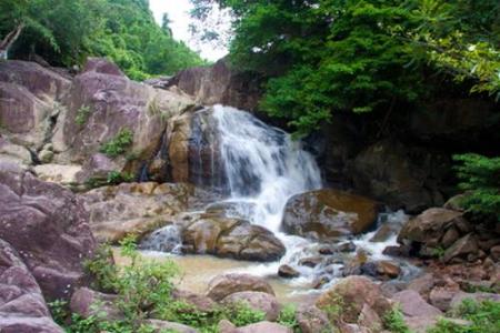 Entdecken die Schönheit von Luc Nam