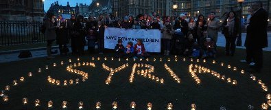 Auf welche Zukunft warten die Syrer?