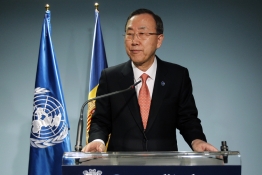 Lage auf Koreanischer Halbinsel kann außer Kontrolle geraten