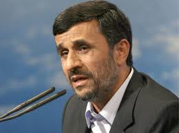 Irans Präsident beginnt seine Afrika-Reise