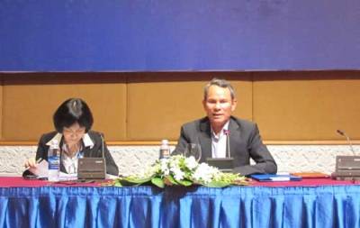 Vietnam organisiert internationale Konferenz politischer Parteien in Asien