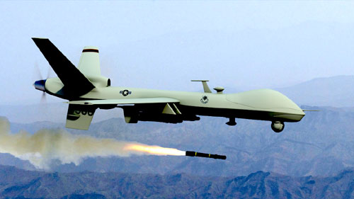 Anti-Krieg-Protest in Großbritannien