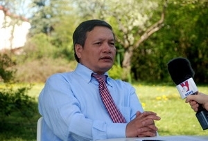 Vietnam wirbt um weitere internationale Unterstützungen bei der Minenräumung