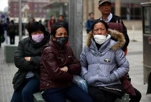 H7N9-Fälle in China steigen weiter