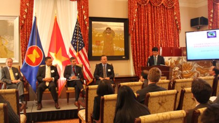 Stärkere Kooperation in der Entwicklung der Mekong-Subregion