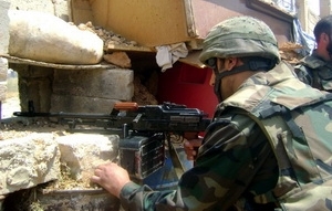 Konferenz “Freunde Syriens” in Jordanien