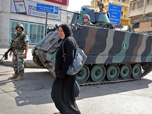 Syrien: Regierungstruppe gewinnt Kontrolle über al-Qussair