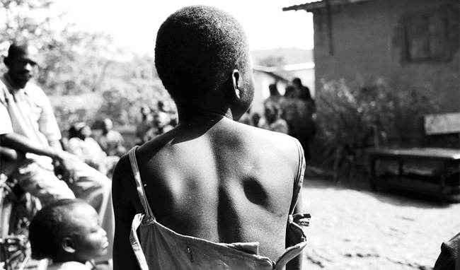 Filmemacherin Heidi Specogna kommt nach Hanoi