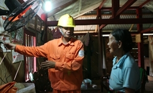 Vietnam benutzt effektiv Entwicklungshilfe von ADB