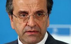 Griechenland stellt neues Kabinett vor