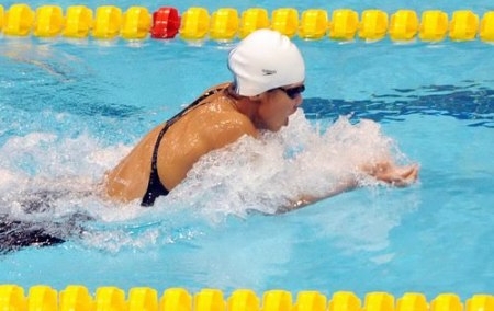 Vietnam gewinnt Goldmedaille bei Asien-Indoor-Spielen