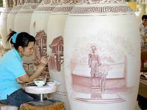 Verbesserung der Wettbewerbsfähigkeit kleiner und mittelständischer Unternehmen