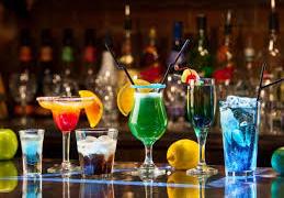 Barkeeper- Hotjob der Jugendlichen