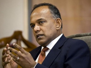 Beziehungen zwischen Vietnam und Singapur entwickeln sich stark